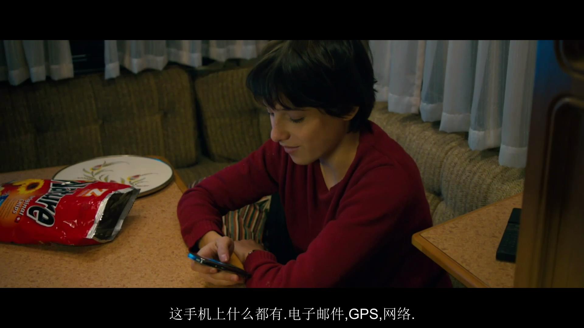 毒物剧照的剧照