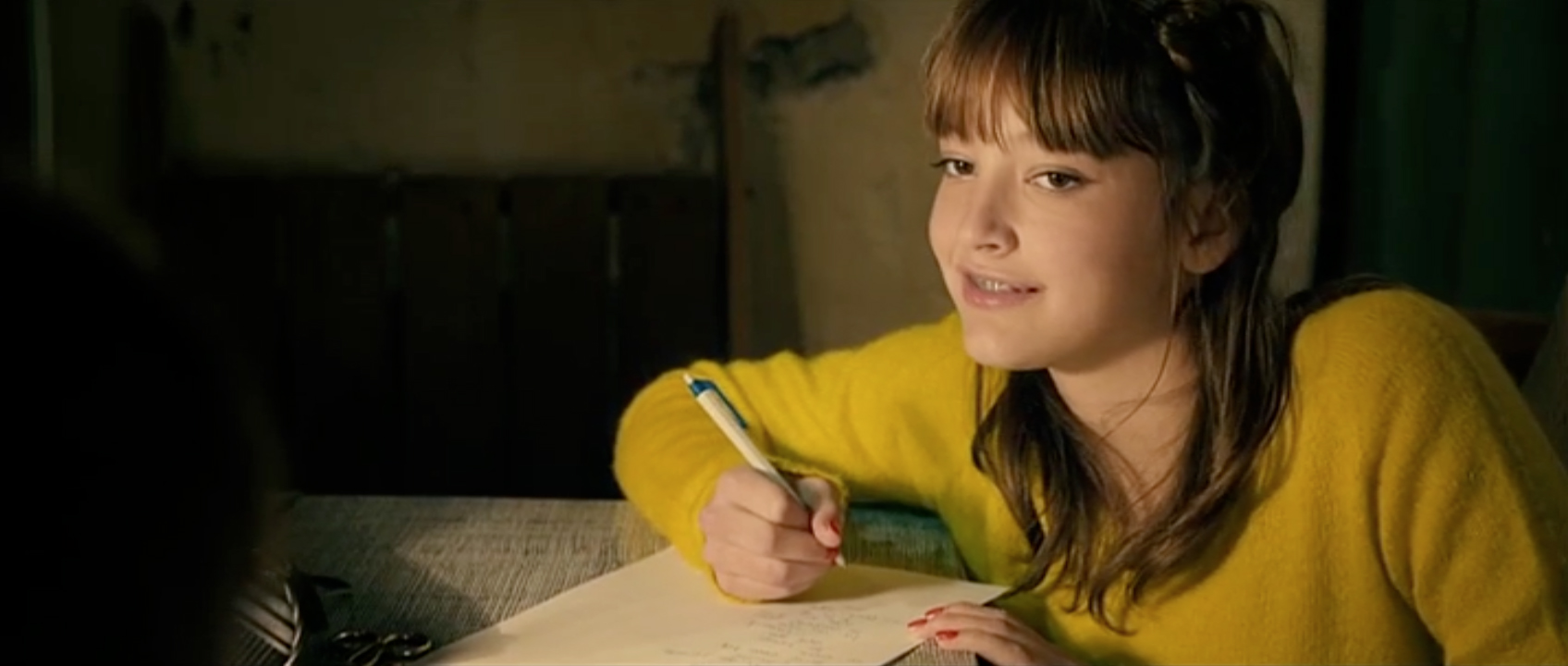 毒物剧照的剧照