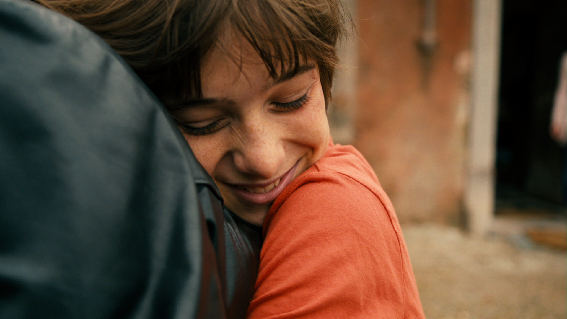 毒物剧照的剧照