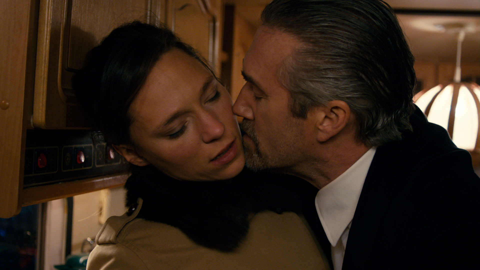 毒物剧照的剧照