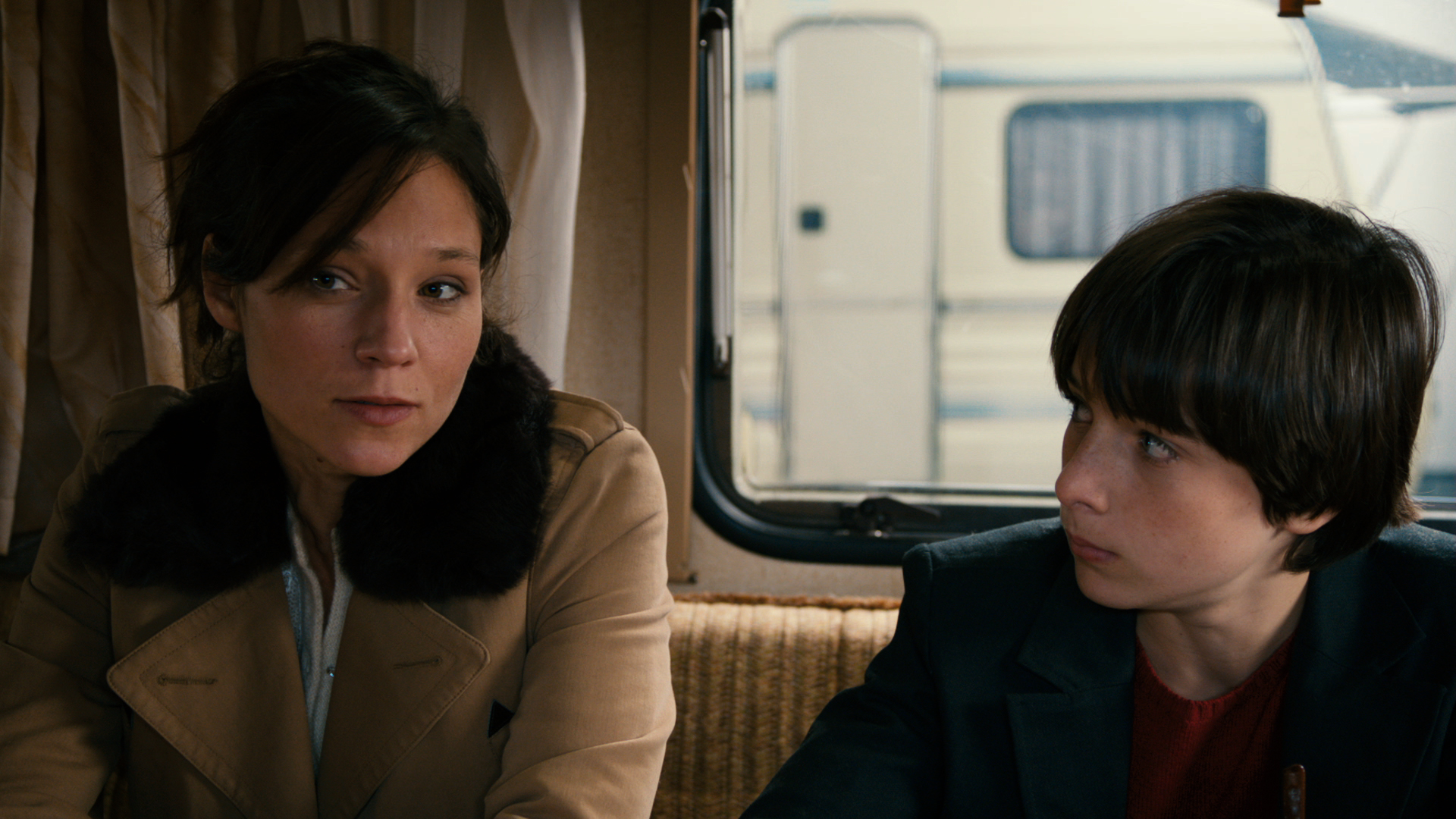 毒物剧照的剧照