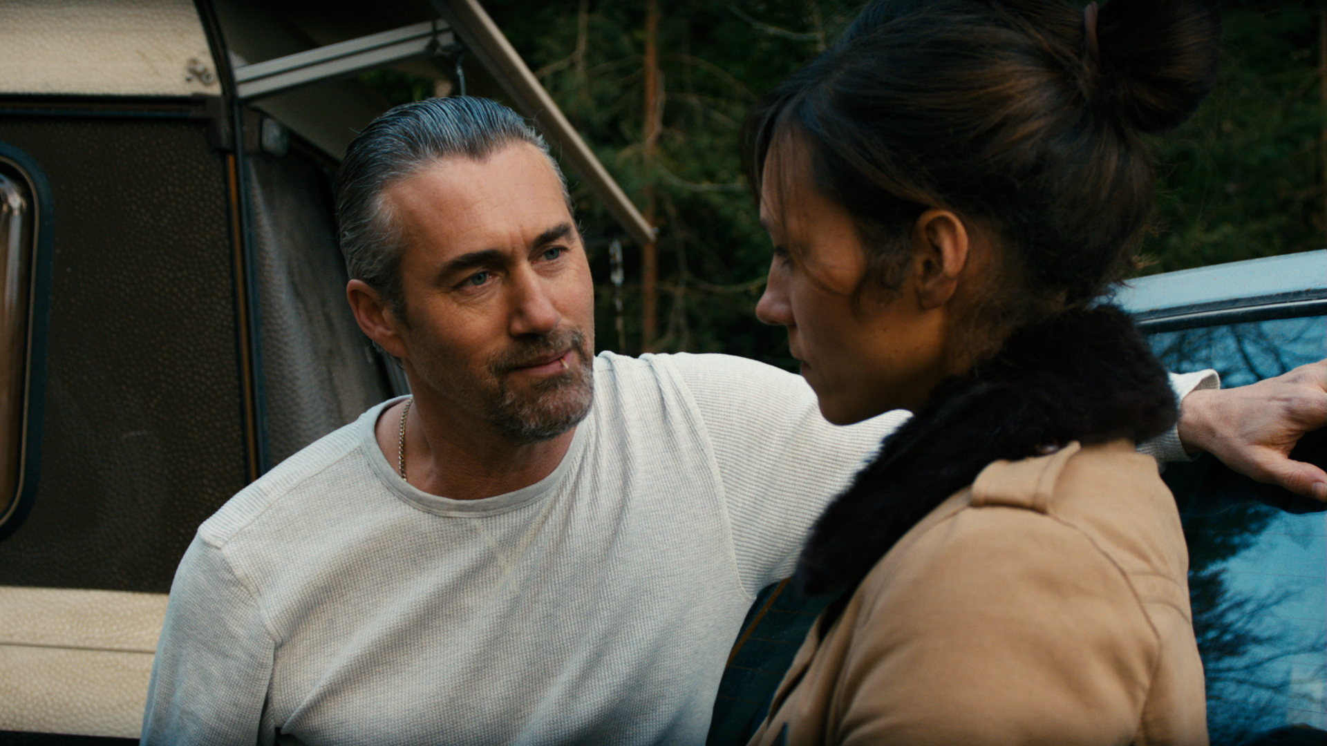 毒物剧照的剧照