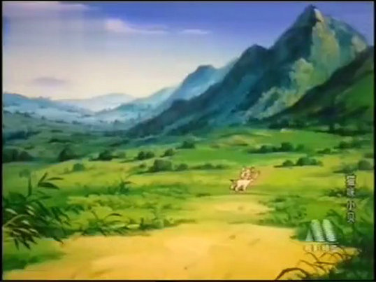 猫咪小贝剧照的剧照