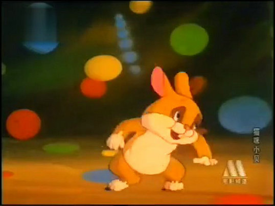 猫咪小贝剧照的剧照