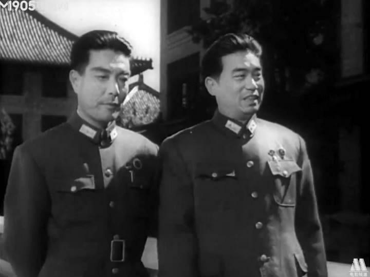 停战以后剧照的剧照