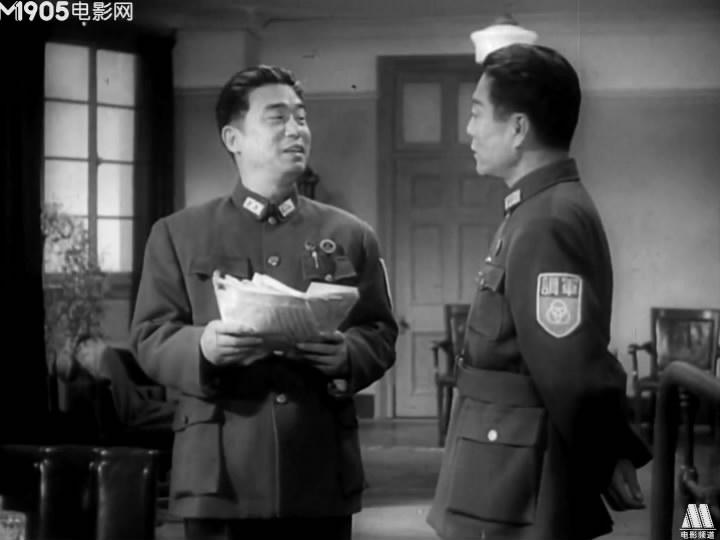 停战以后剧照的剧照