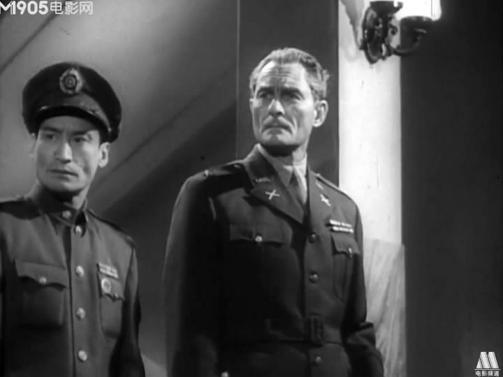 停战以后剧照的剧照