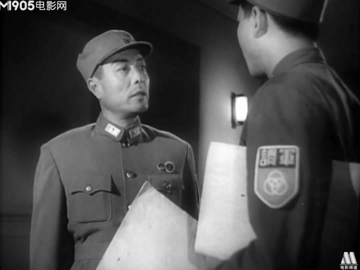 停战以后剧照的剧照