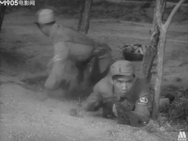 停战以后剧照的剧照