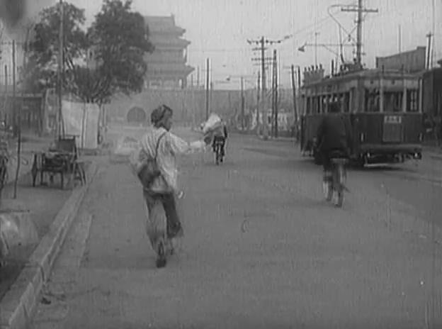 停战以后剧照的剧照