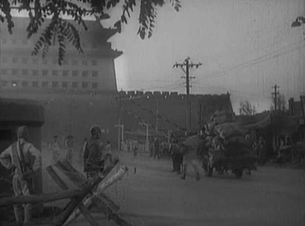 停战以后剧照的剧照