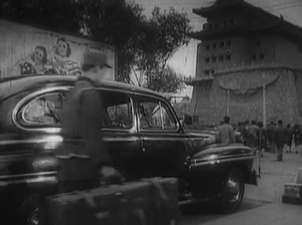 停战以后剧照的剧照