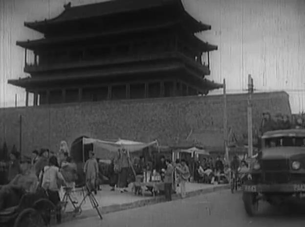 停战以后剧照的剧照