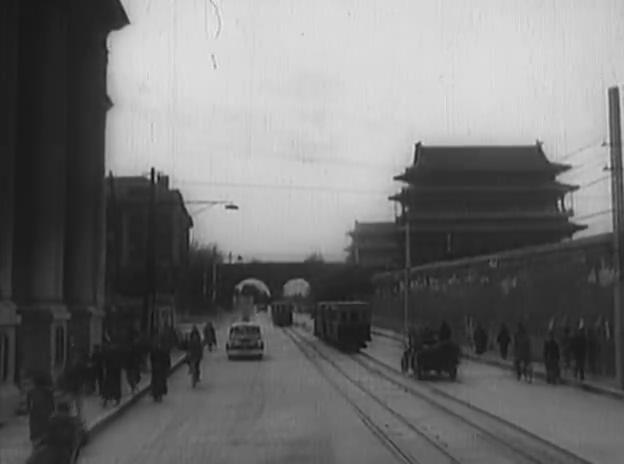 停战以后剧照的剧照