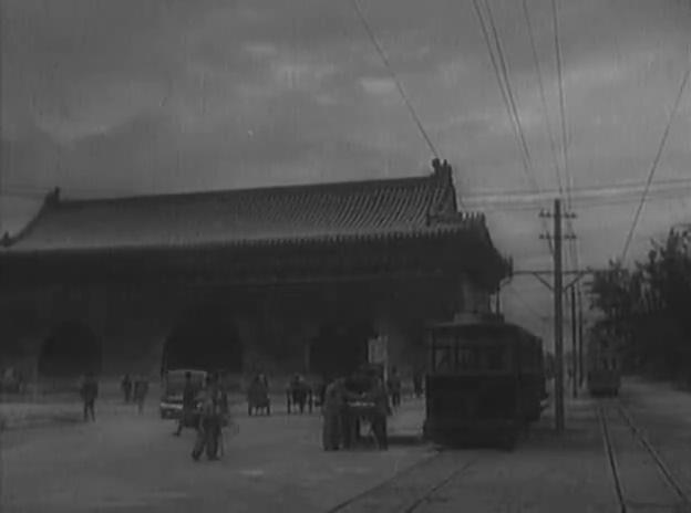 停战以后剧照的剧照