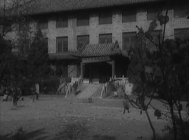 停战以后剧照的剧照