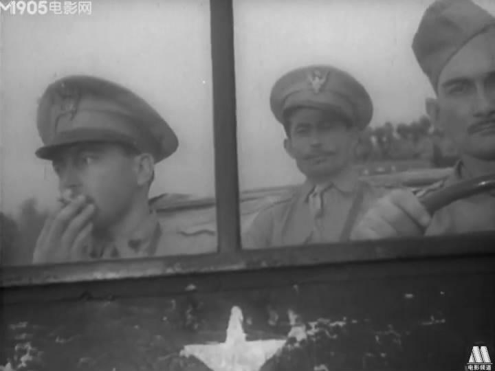 停战以后剧照的剧照