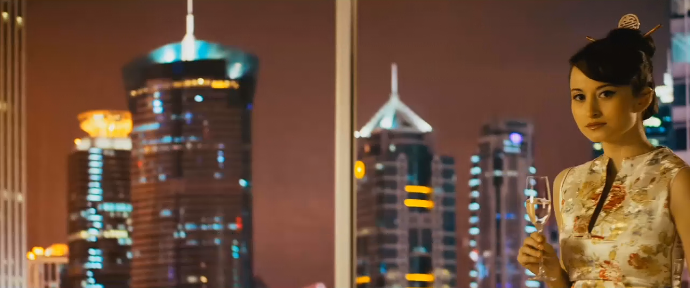 本人捷克造剧照的剧照