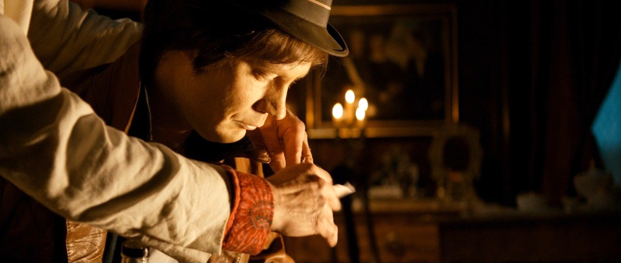 本人捷克造剧照的剧照