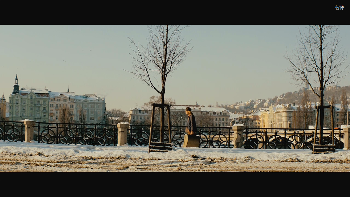 本人捷克造剧照的剧照