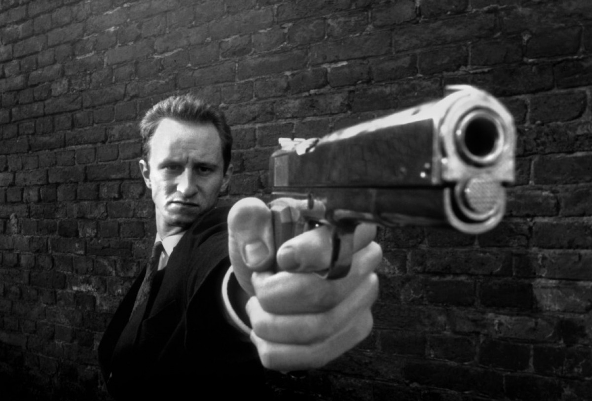 人咬狗剧照的剧照