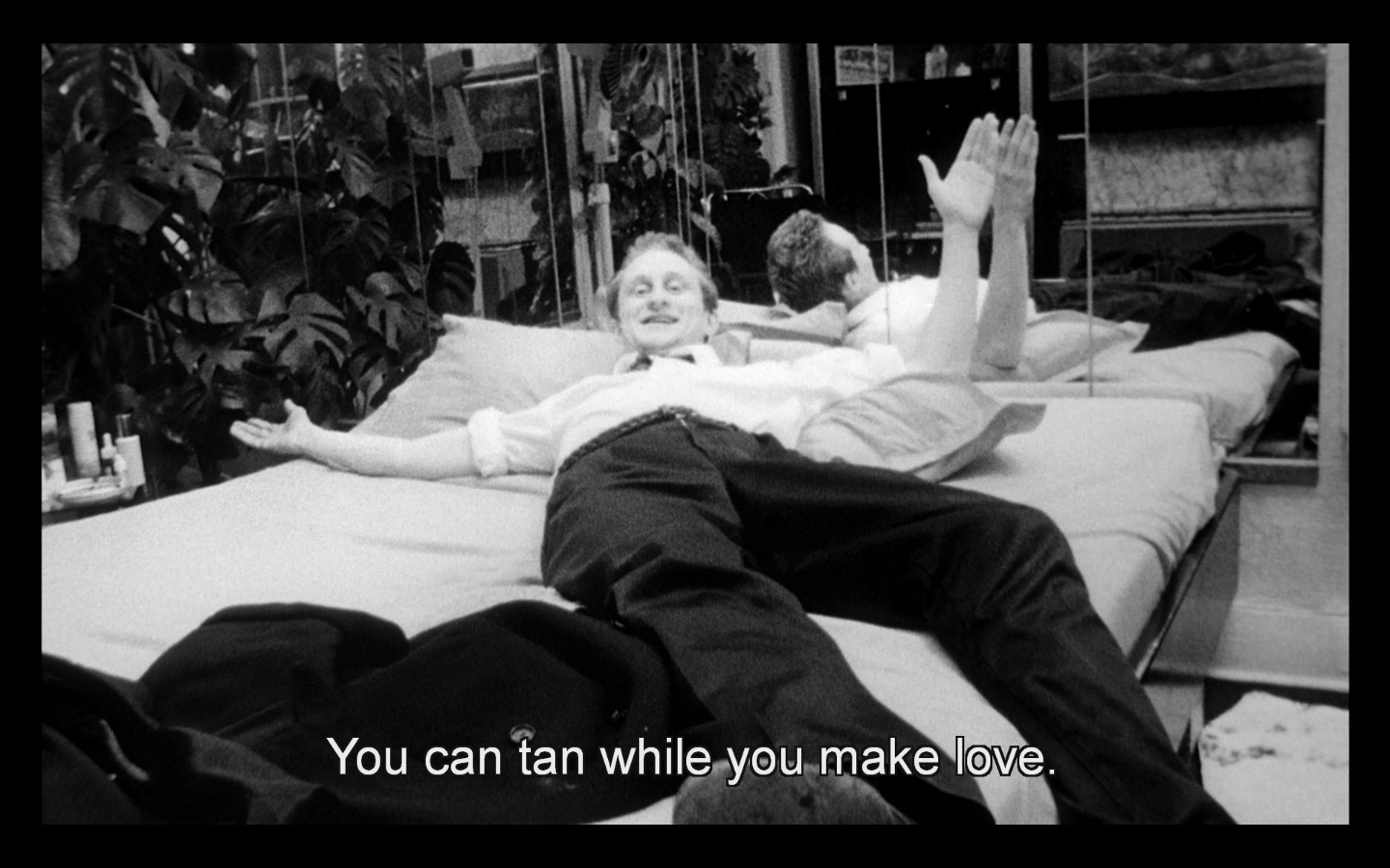 人咬狗剧照的剧照