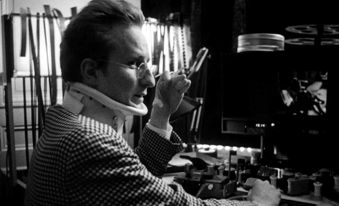 人咬狗剧照的剧照