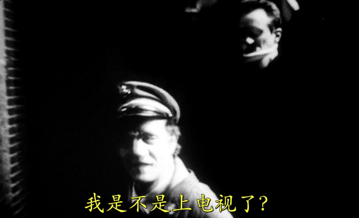 人咬狗剧照的剧照