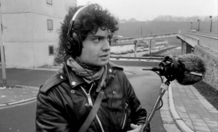 人咬狗剧照的剧照