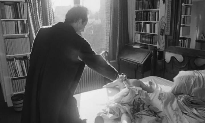 人咬狗剧照的剧照