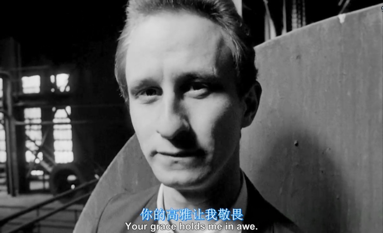 人咬狗剧照的剧照