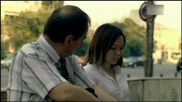 世界上最快乐的女孩剧照的剧照