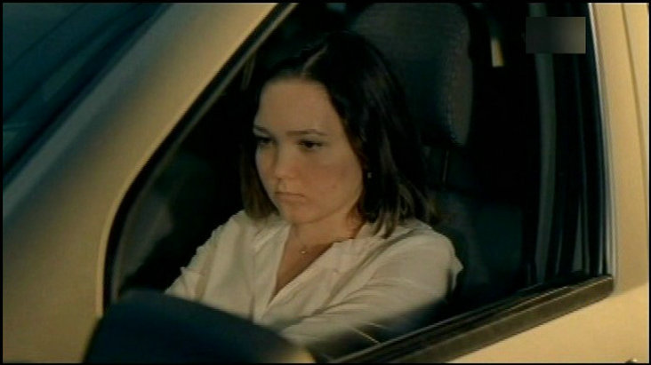 世界上最快乐的女孩剧照的剧照