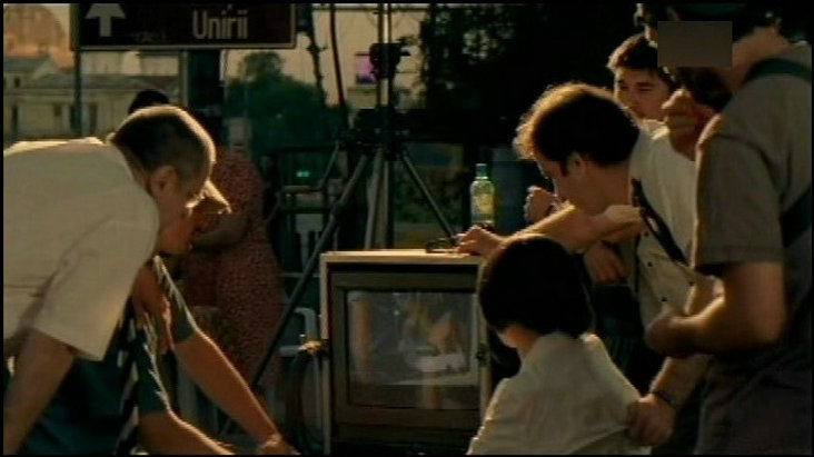 世界上最快乐的女孩剧照的剧照