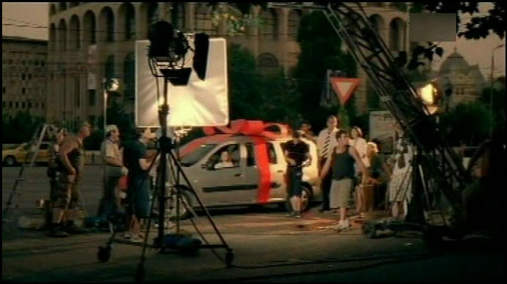 世界上最快乐的女孩剧照的剧照