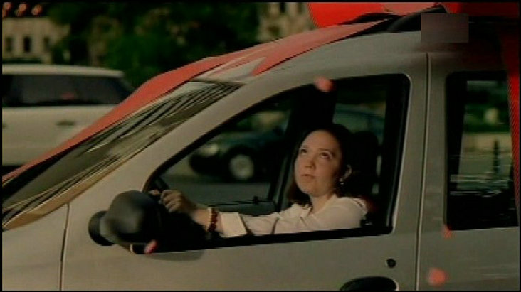 世界上最快乐的女孩剧照的剧照