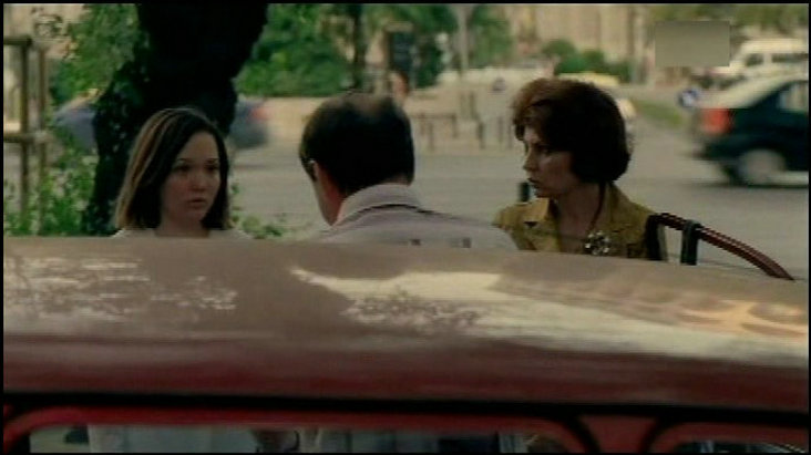 世界上最快乐的女孩剧照的剧照