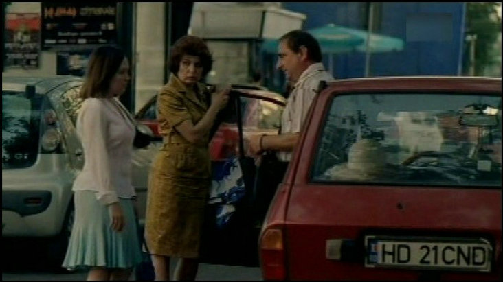 世界上最快乐的女孩剧照的剧照