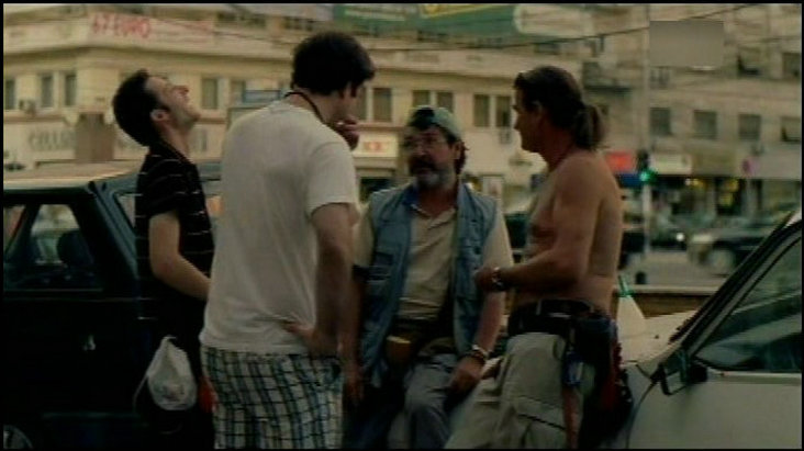 世界上最快乐的女孩剧照的剧照