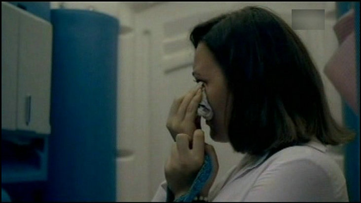 世界上最快乐的女孩剧照的剧照