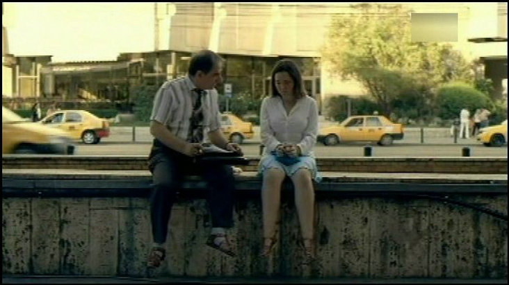 世界上最快乐的女孩剧照的剧照