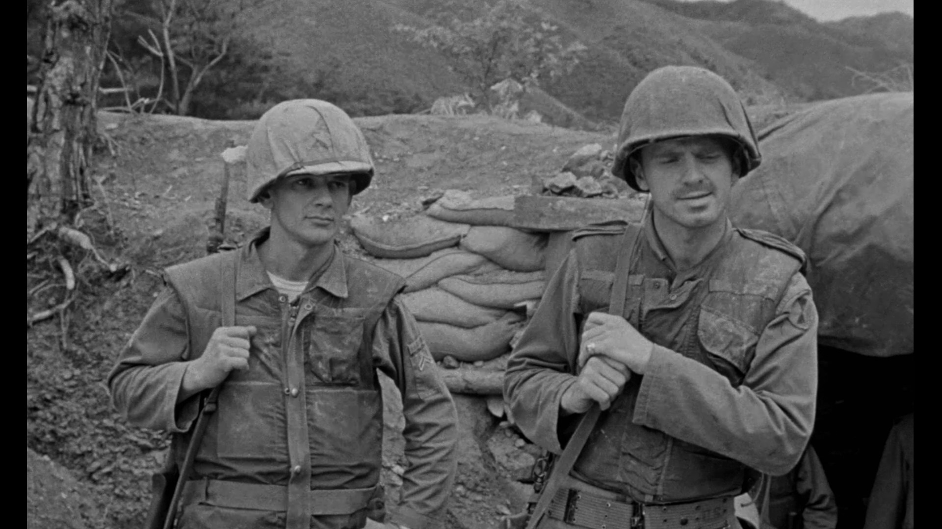 停火剧照的剧照