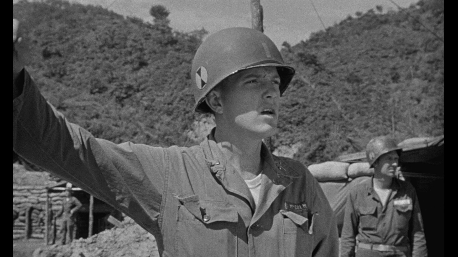 停火剧照的剧照