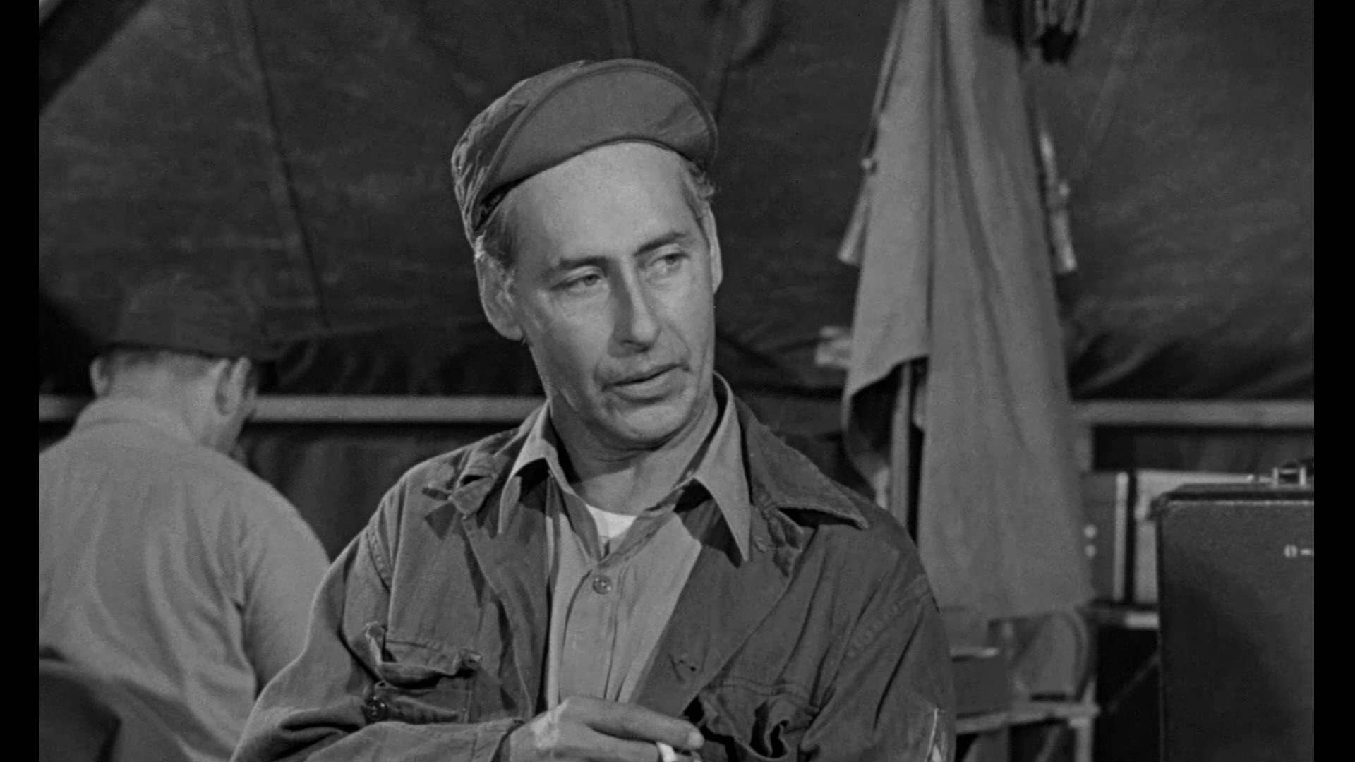 停火剧照的剧照