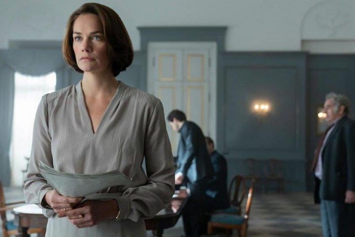 奥斯陆剧照的剧照