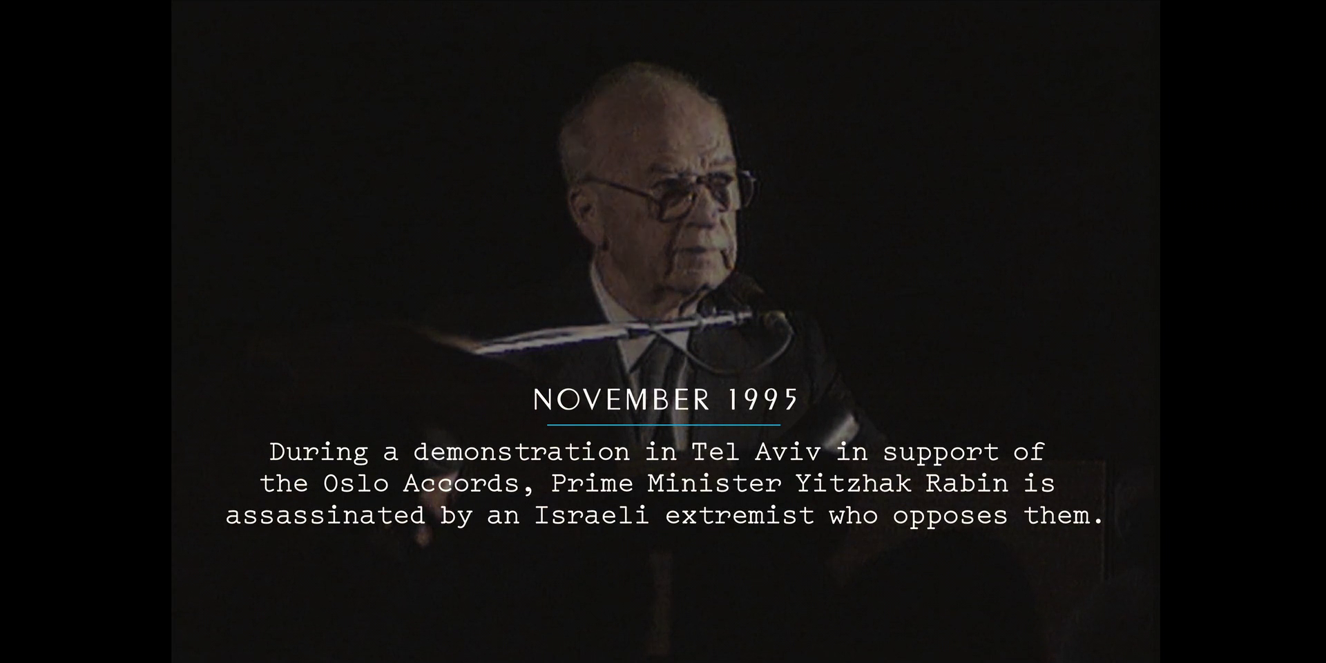 奥斯陆剧照的剧照