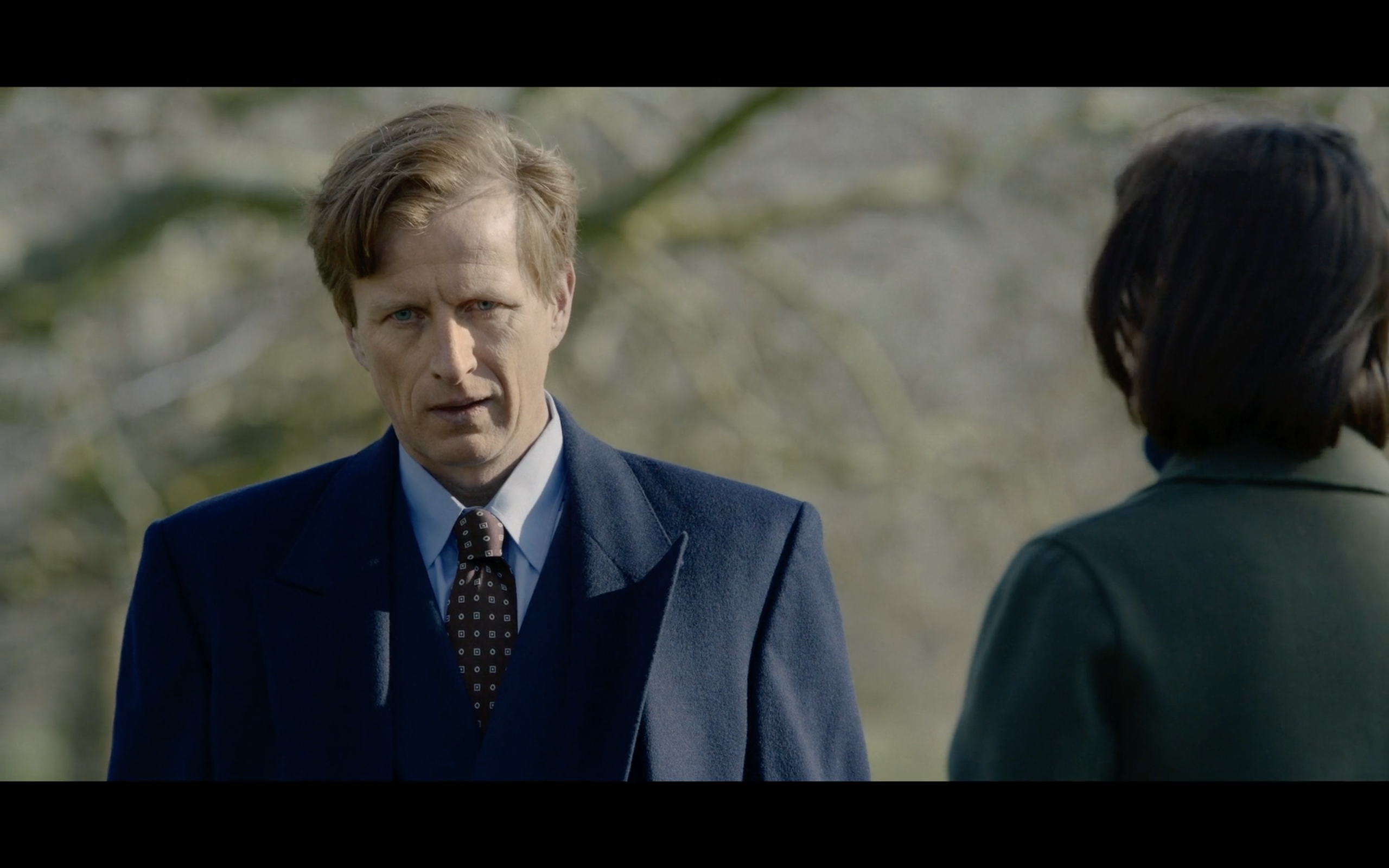 奥斯陆剧照的剧照