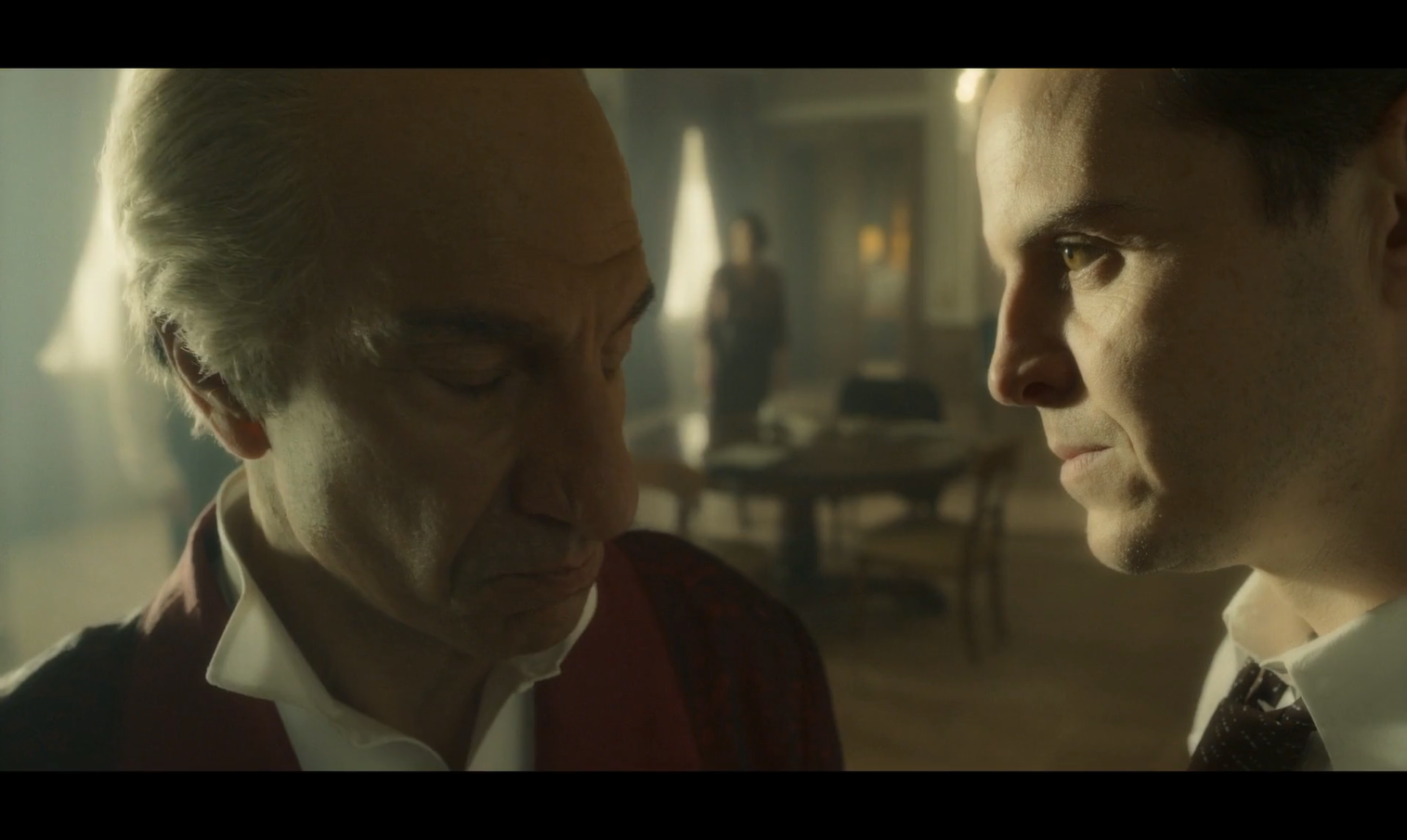 奥斯陆剧照的剧照