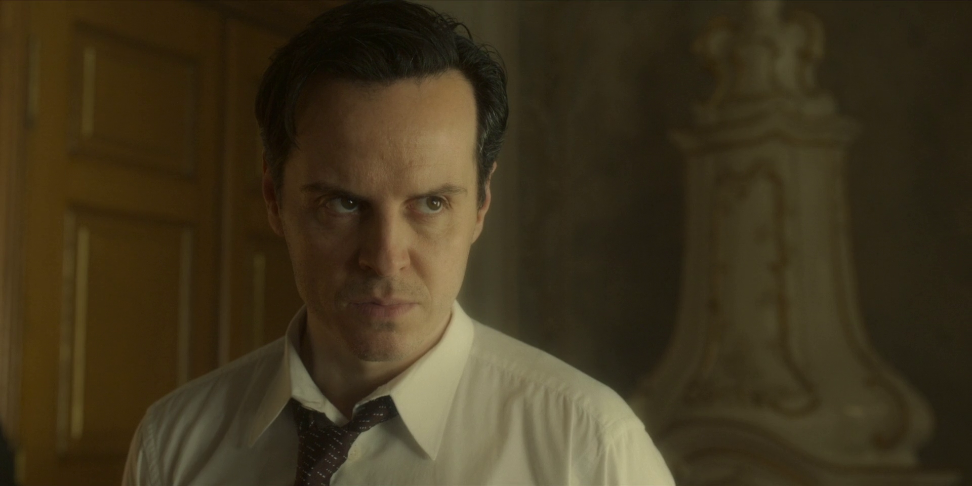 奥斯陆剧照的剧照