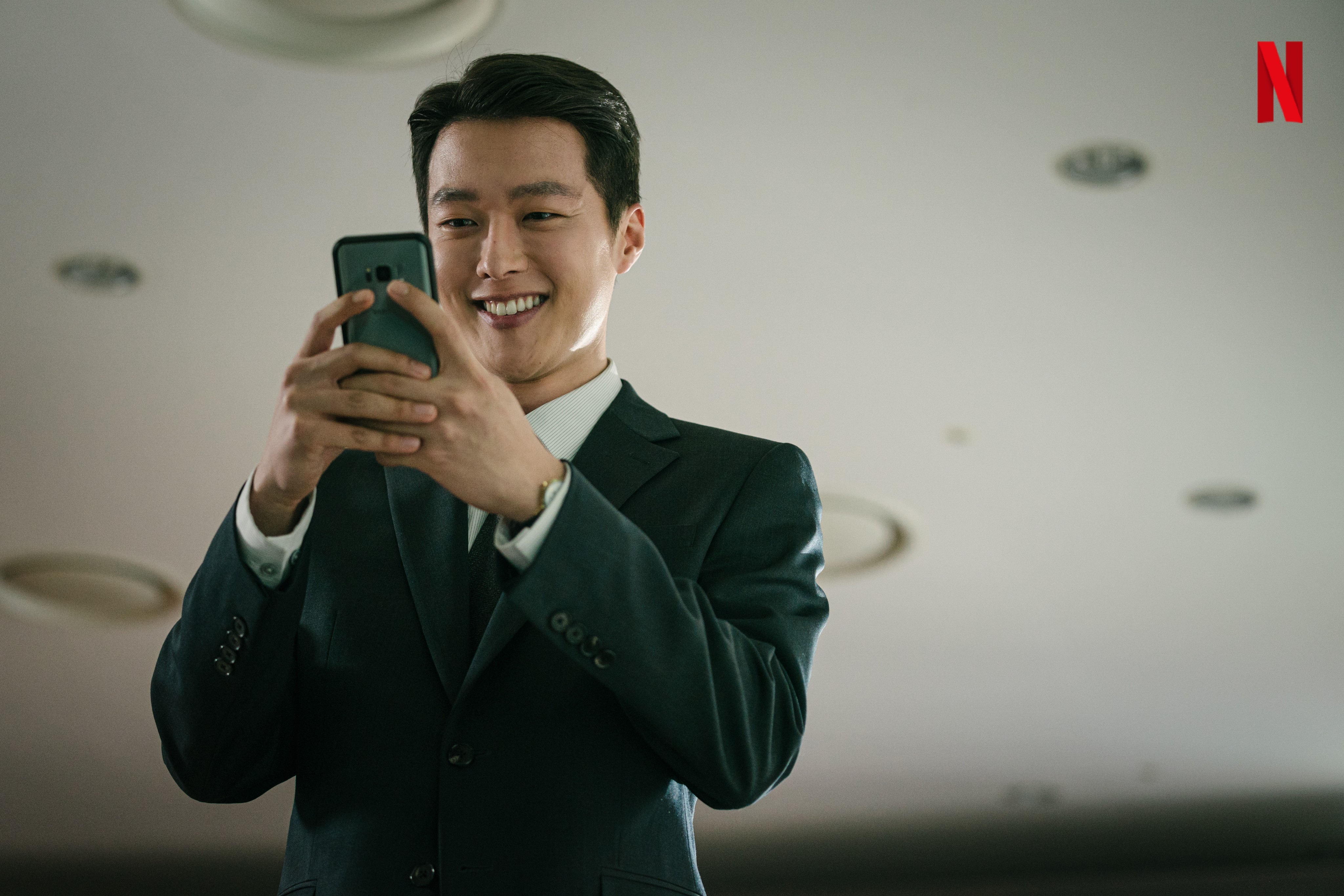 酸酸甜甜剧照的剧照